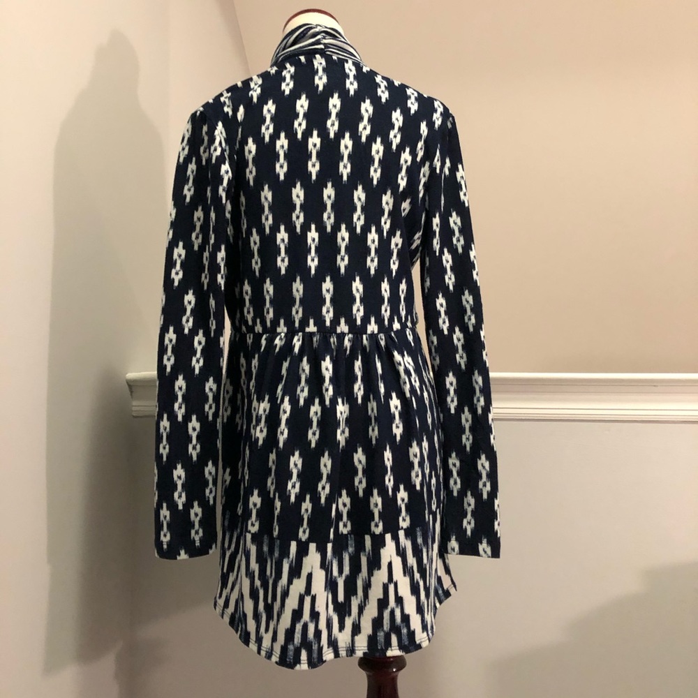 Anthropologie Martingale Cardigan | One September - Picture 4 of 8